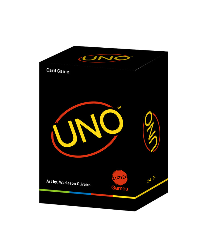 UNO ミニマリスタ