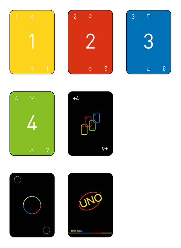 UNO ミニマリスタ