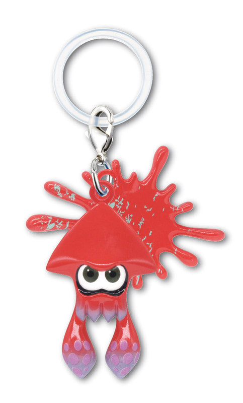 イカ（レッド）