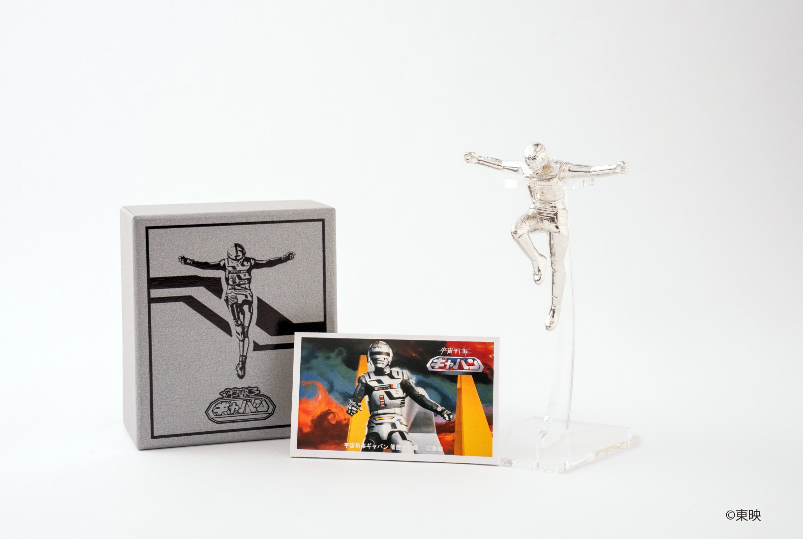 セット内容（フィギュアスタンドは別売り）