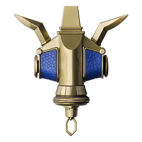 ◆仮面ライダー響鬼 変身音笛 音笛 威吹鬼 未使用 仮面ライダー響鬼：CSM変身鬼笛・音笛 仮面ライダー威吹鬼の変身