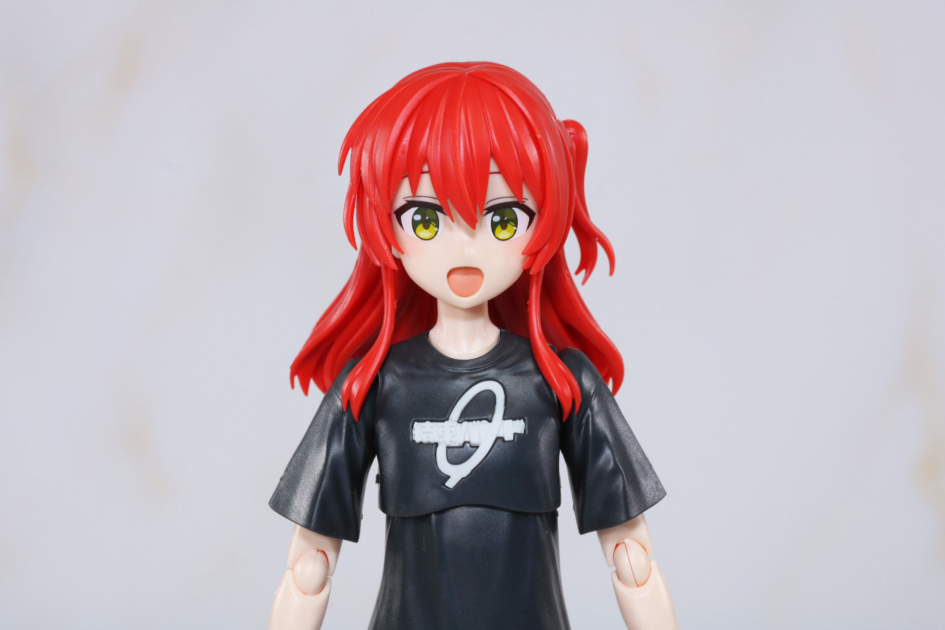 バストアップ
