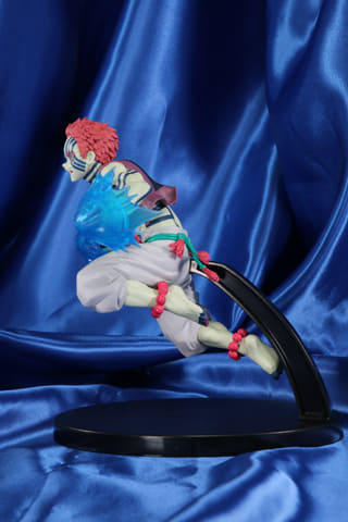 鬼滅の刃 VIBRATION STARS PLUS 猗窩座 フィギュア アニメ「鬼滅の刃」 VIBRATION STARS LIMITED-猗窩座-｜商品情報