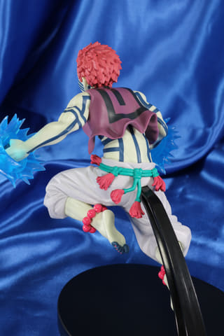 特別企画】「アニメ『鬼滅の刃』 VIBRATION STARS PLUS-猗窩座