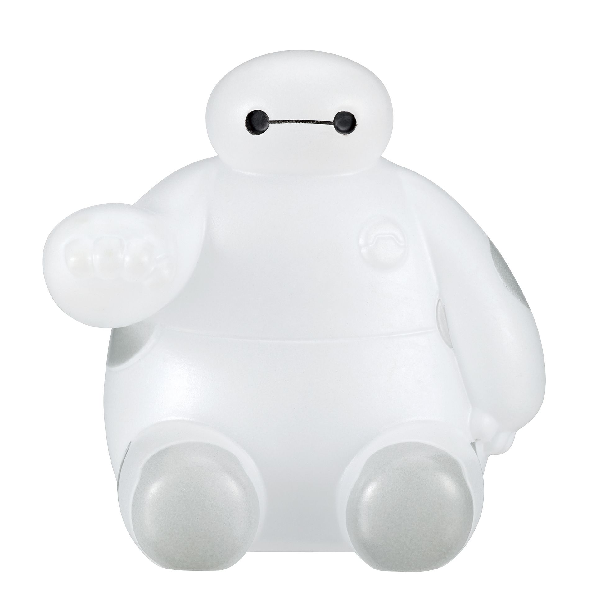 「グータッチ」