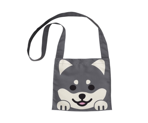 世界　子犬の散歩　柴犬　ファスナーマスコット　トランク缶 世界 子犬の散歩 柴犬 ファスナーマスコット トランク缶