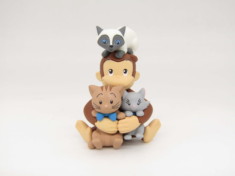 「ねこまみれ」