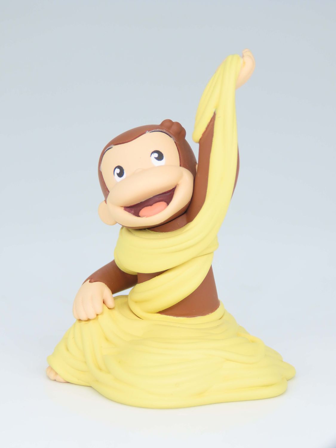 「スパゲッティまみれ」