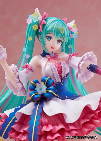 『Creators Collection Figure』初音ミク フィギュア Amazon | 初音ミク 『Creators Collection Figure』初音ミク