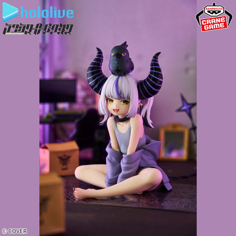 ホロライブ hololive Relaxtime プライズフィギュア11体セット ホロライブ hololive Relaxtime プライズフィギュア11体セット