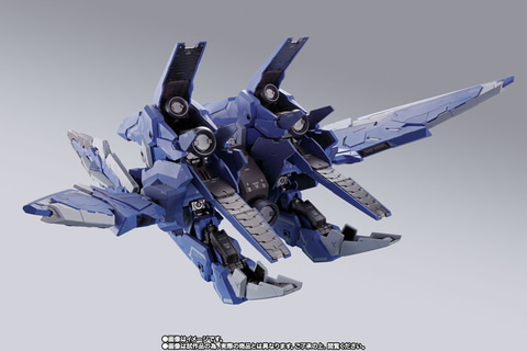 L BUILD GNアームズ TYPE-E メタルビルド　ガンダム00 Amazon.co.jp: METAL BUILD GNアームズ TYPE-E OO メタルビルド