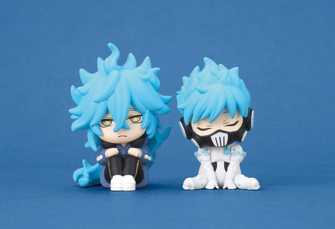 ツイステ　一番くじ　フィギュア　サバナクロー 肩ズンFig. ディズニーツイステッドワンダーランド Vol.3