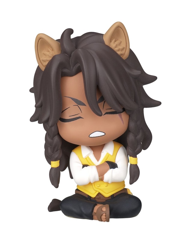 レオナ・キングスカラー