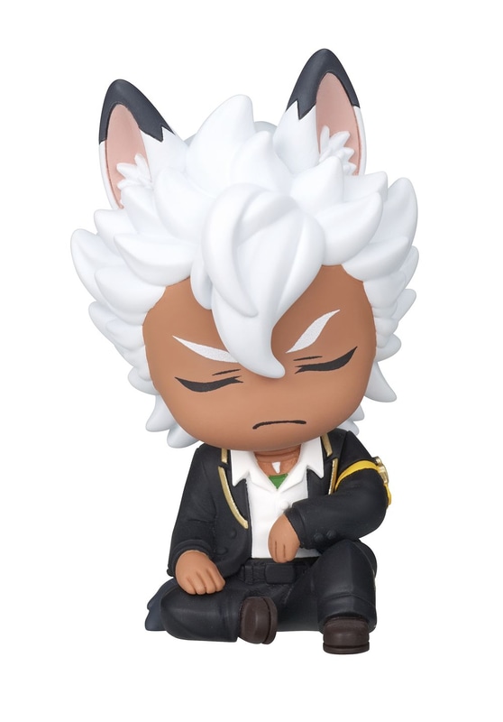 ジャック・ハウル