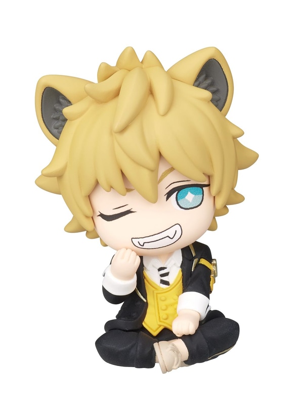 ラギー・ブッチ