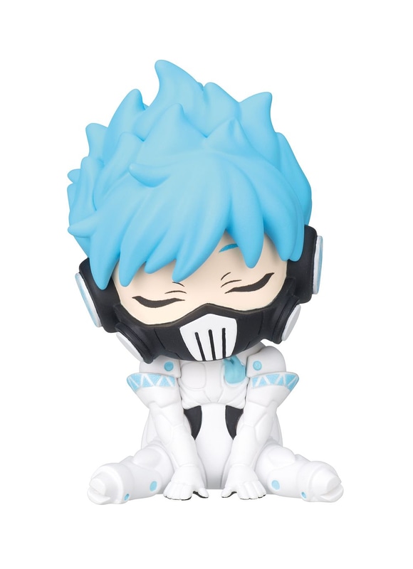 オルト・シュラウド