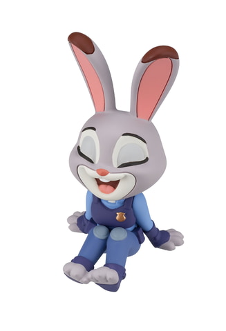 ポップマート ズートピア フィギュア 5個セット ズートピア