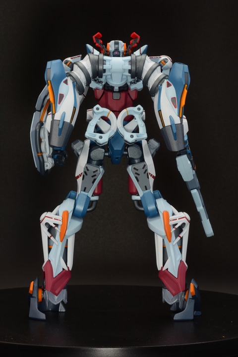 L ROBOT魂 ジークアクス METAL ROBOT魂/ 機動戦士ガンダム ジークアクス Gundam