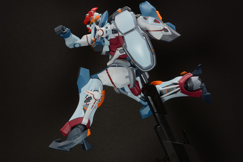 レビュー】「METAL ROBOT魂 ＜SIDE MS＞ ジークアクス」レビュー