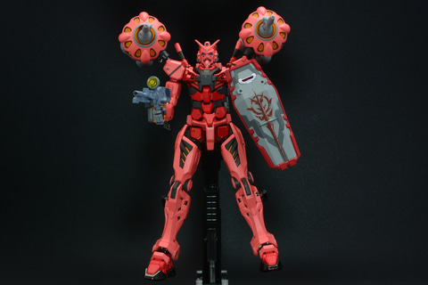 新品)LROBOT魂　ジークアクス 予約受付商品】METAL ROBOT魂 ＜SIDE MS＞ GQuuuuuuX
