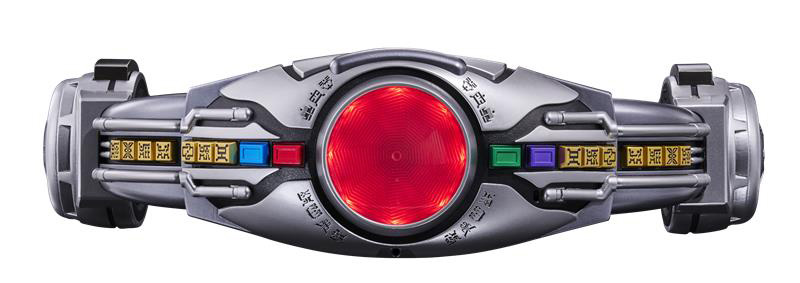 CSM変身ベルト アークルver.25th