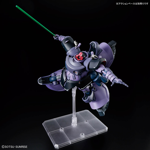 新品2個セット　HG 1/144 リック・ドム（GQ）　ジークアクス 9/20発売のガンプラ『HG 1/144 リック・ドム ガイア機/オルテガ