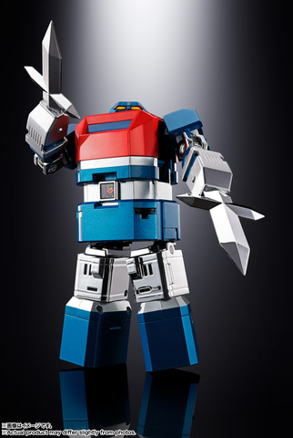 【新品未開封 】GX-40R 六神合体ゴッドマーズ BANDAI 【25.09月新発売】TAMASHII NATIONS 超合金魂 GX-40SP