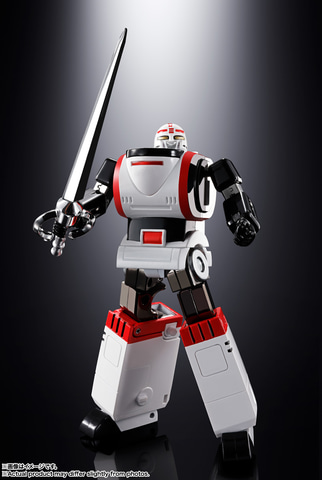 美品30th Anniversary 六神合体ゴッドマーズ SUPERCOMPL 予約受付商品】超合金魂 GX-40SP 六神合体ゴッドマーズ CHOGOKIN