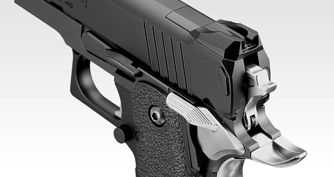 動確済　東京マルイ　p226 レイル　ガスブロ 7月29日再入荷】SIG P226 レイル ガスブローバック | ガス