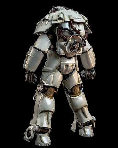 アメリカ直輸入　Fallout フォールアウトフィギュアセット 3袋　未開封 アメリカ直輸入 Fallout フォールアウトフィギュアセット 3袋 未