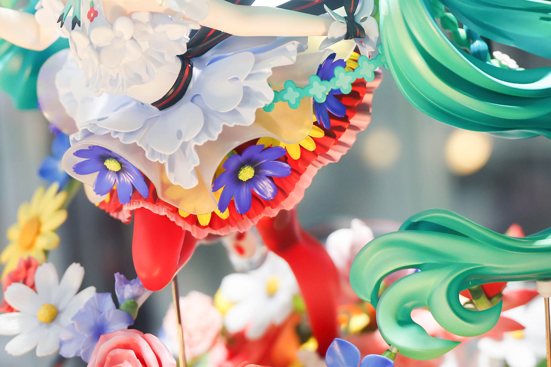 見れば見るほどいろいろな発見があって面白い