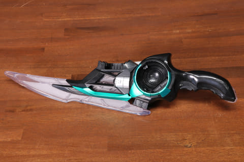 レビュー】「DXブレイカムゼッツァー」レビュー【仮面ライダー