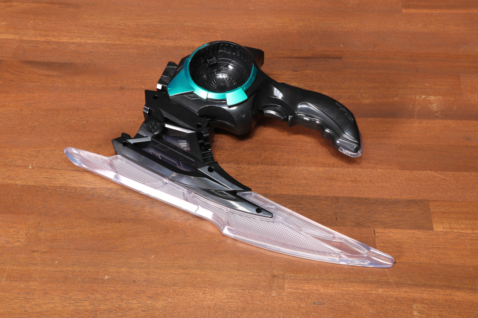 DXブレイカムゼッツァー アックスモード