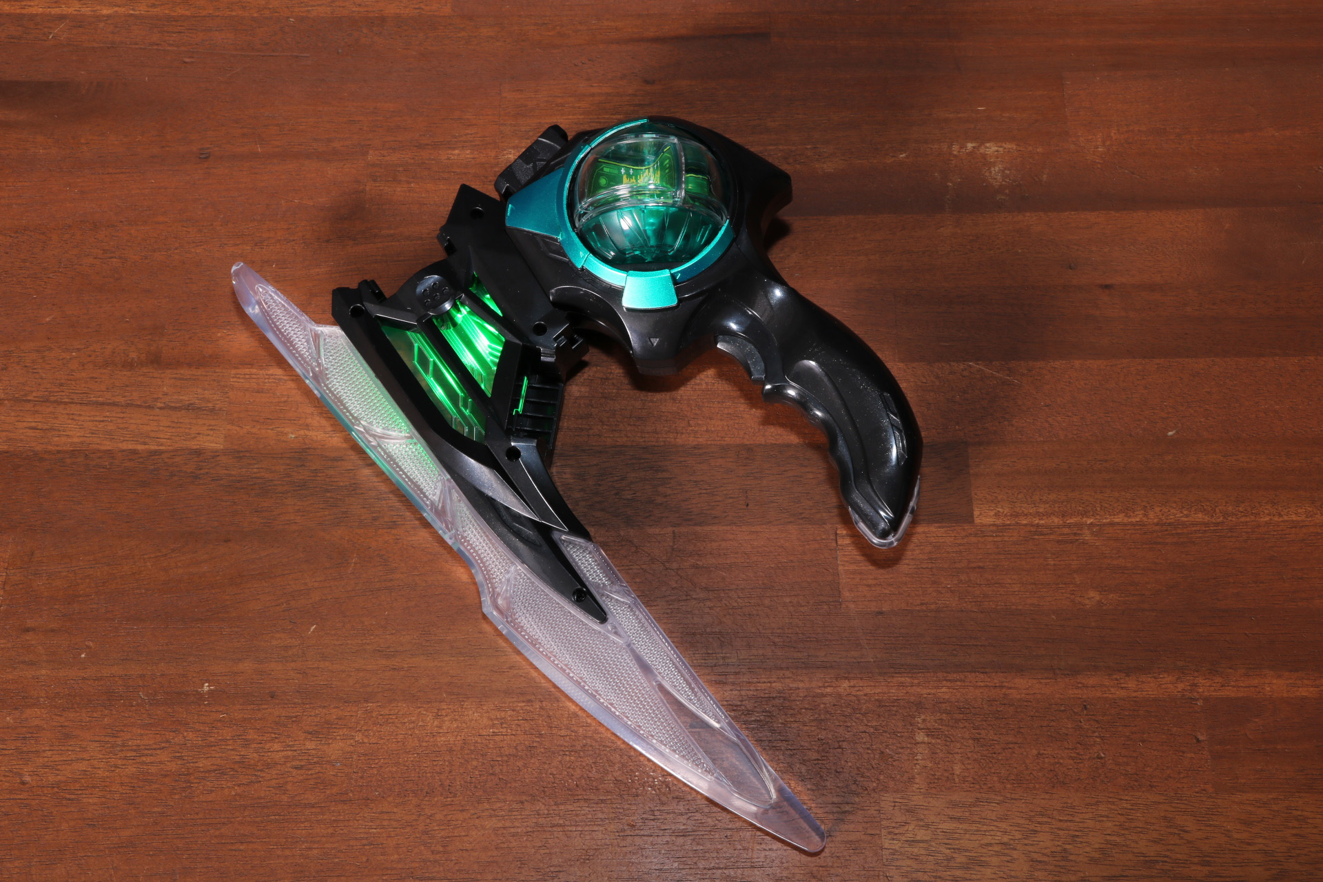 別売りの「リカバリーカプセム」をセット