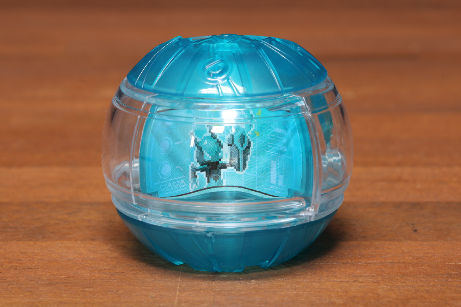 「マシーナリーカプセム」