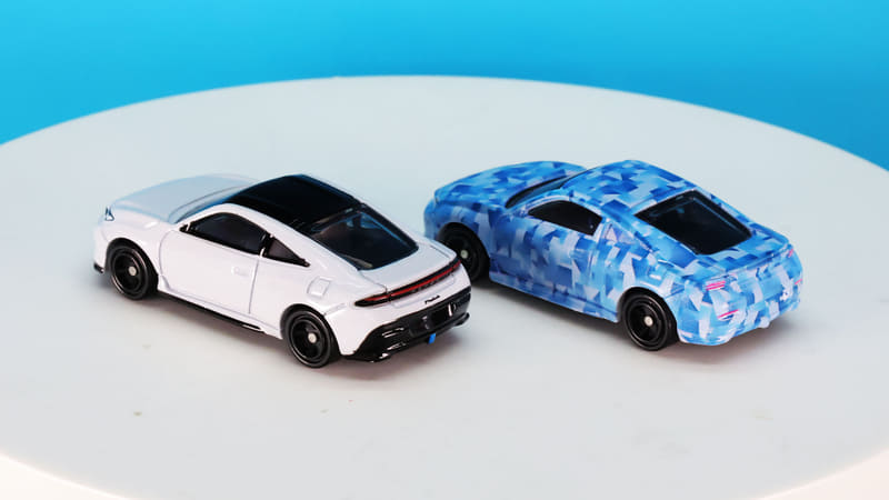 走行性能もe:HEVによって進化・強化されています