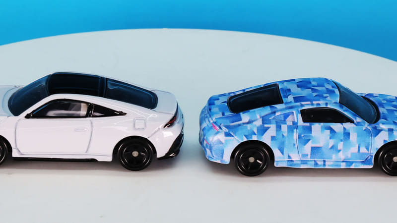 うまい具合に隠れるものです