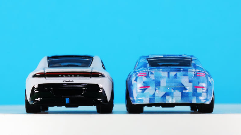 街中を走る姿を早く見たいものです