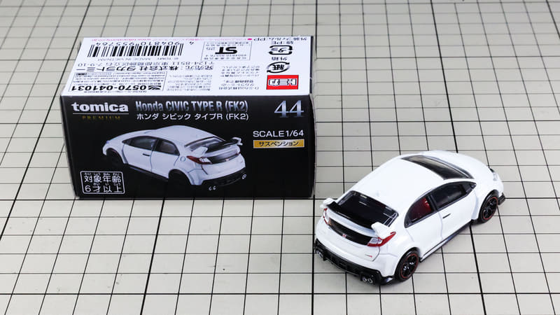 発売記念仕様：ブラック