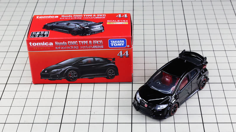 発売記念仕様：ブラック