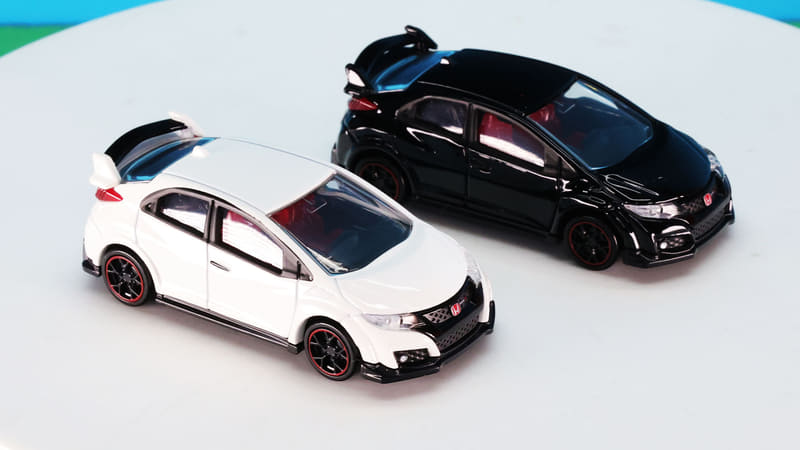 結実したその速さを象徴するようなスタイリング！