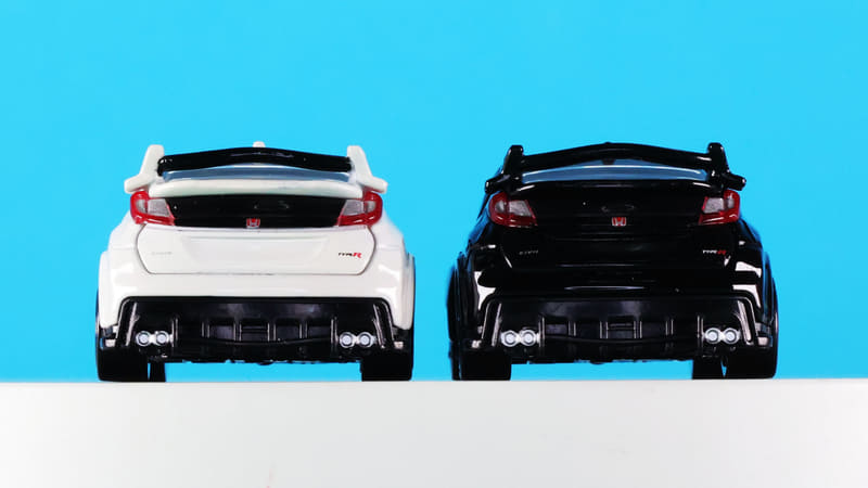 なお、2025年時点では「シビック タイプR（FL5）」が7分44秒881を記録しています。同シリーズが最速記録をマークし続けているのです！