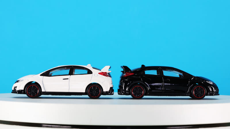 これは乗ってみたい！