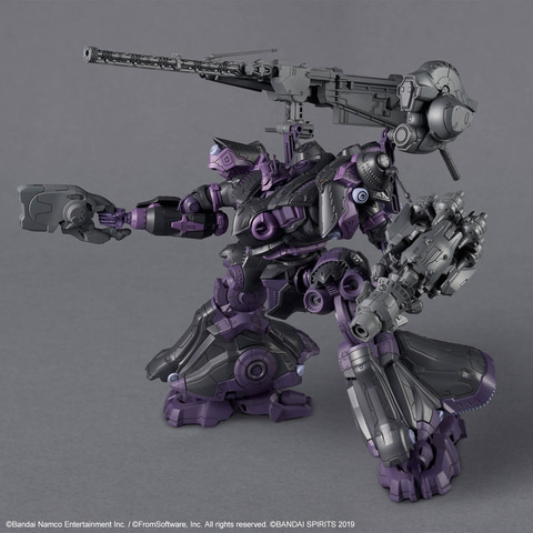 30MM ACプラモデル　まとめ売り 30MM ARMORED CORE VI FIRES OF RUBICON SCHNEIDER NACHTREIHER
