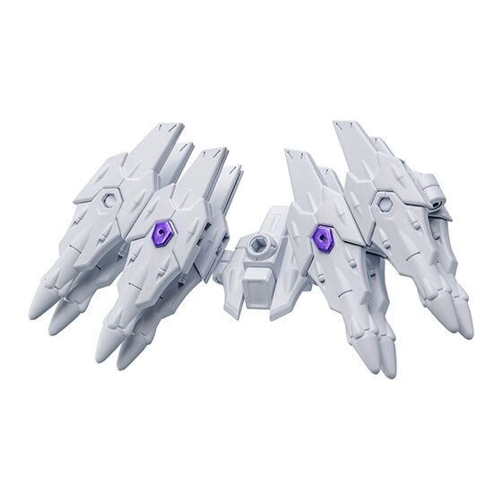 ブラックナイトスコード カルラ 拡張セット