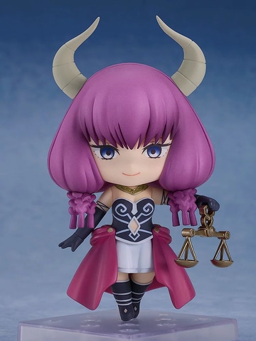 特典付き　ねんどろいど　アウラ　葬送のフリーレン Amazon | ねんどろいど 葬送のフリーレン 断頭台のアウラ ノン