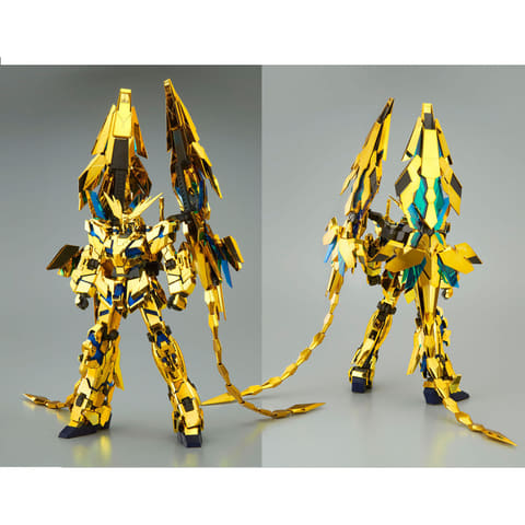 カ*サ様 274未組立 ユニコーンガンダム03フェネクス (ナラティブVer.) カ*サ様 274未組立 ユニコーンガンダム03フェネクス (ナラティブ