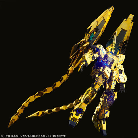 フェネクスPG ユニコーンガンダム Amazon | バンダイ RX-0 ユニコーンガンダム PG 1/60スケール 03