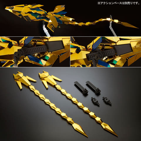 PGガンプラ「RX-0 ユニコーンガンダム（最終決戦Ver