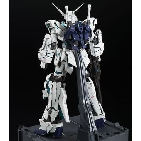 PGガンプラ「RX-0 ユニコーンガンダム（最終決戦Ver